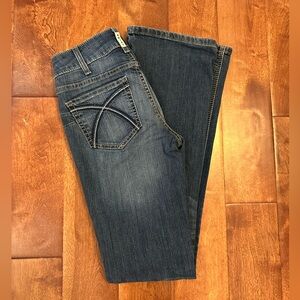 ARIAT REAL Denim Jeans